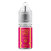 Pod Salt Nexus Berry Lemon Ice Nic Salt Vape Juice